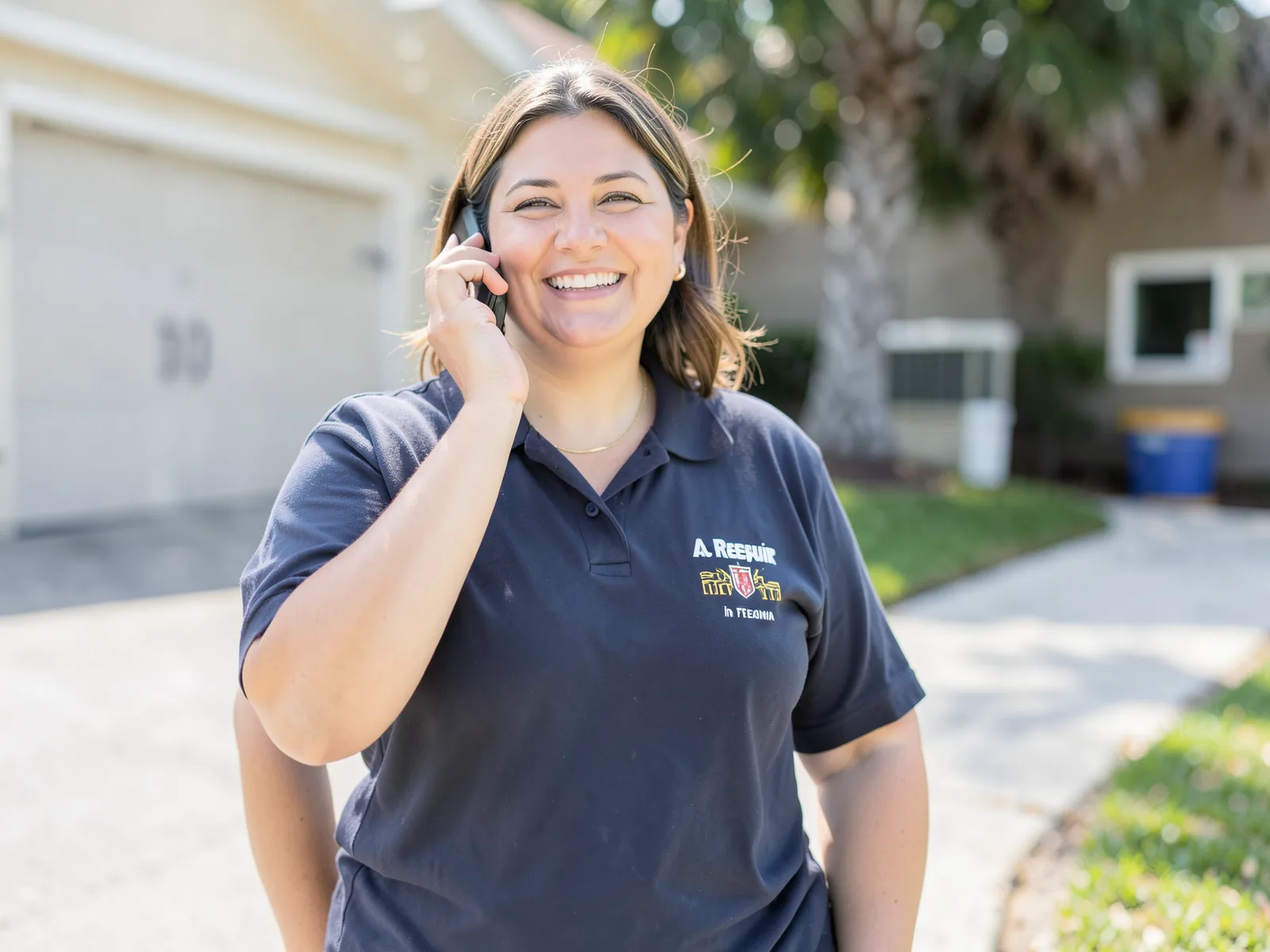 AC Maintenance in Orange Springs, FL